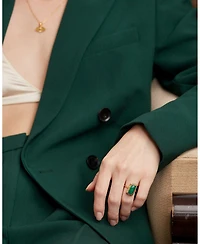 Ottoman Hands Noa Cocktail Ring