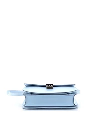 Pre-Owned Celine Medium Classic Box Bag Smooth Leather