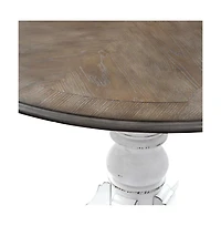Liberty Furniture Industries, Inc Magnolia Manor Drop Leaf Table