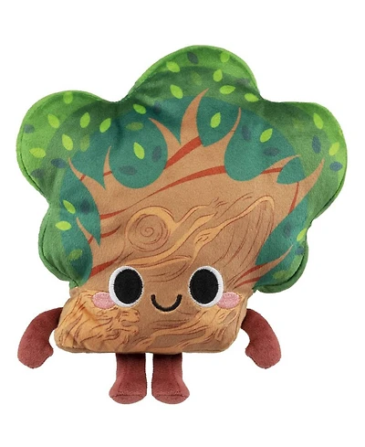 Funko Walt Disney World 50th Anniversary Pop Plush Tree Of Life 7 Inch Plush Figure