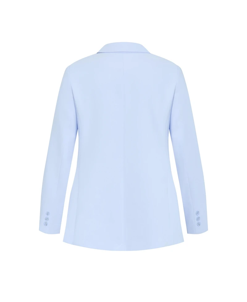 City Chic Women's Holly Blazer