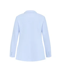 City Chic Women's Holly Blazer