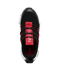 Nautica Boys' 1-13 Low-Top Sneakers