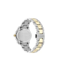 Ferragamo Women's Two-Tone Stainless Steel Bracelet Watch, 33mm