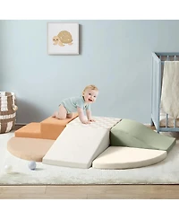 Tiny Land PlayNest Climbing Blocks