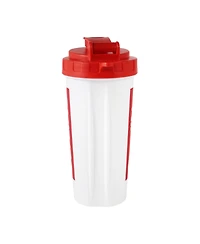 Just Funky CardiNo 20oz Plastic Shaker Bottle