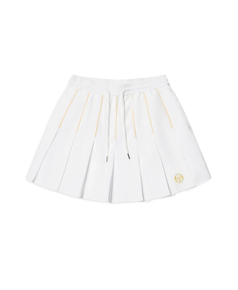 Sergio Tacchini Women's Via Pleated Skirt