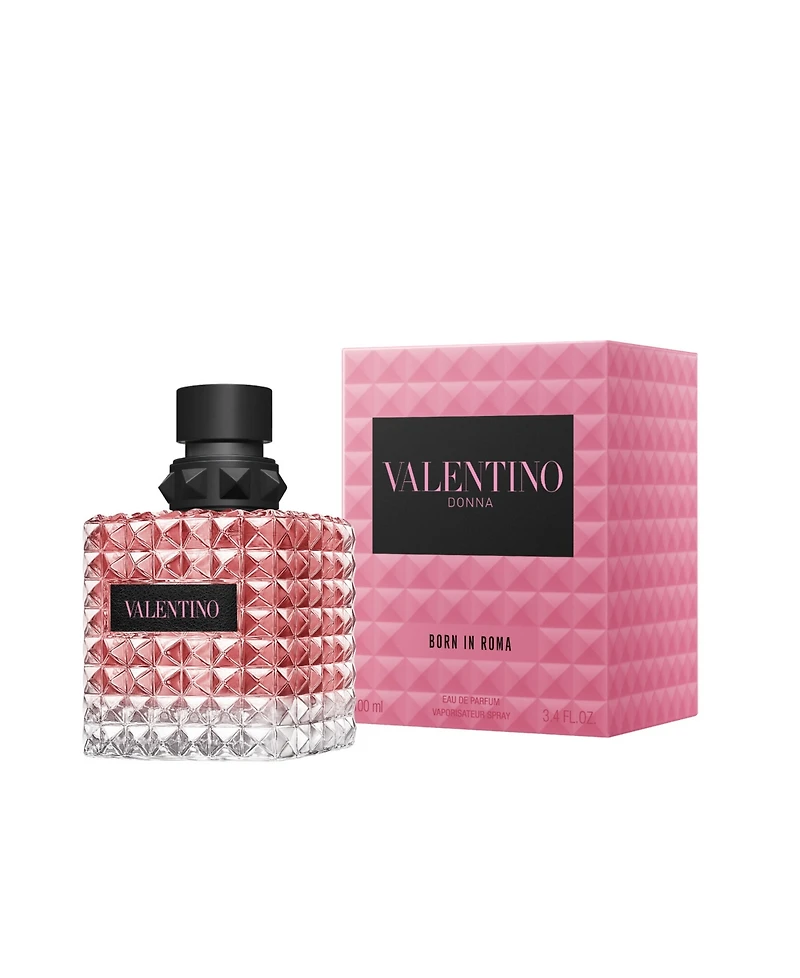 Valentino Donna Born In Roma Eau de Parfum Spray