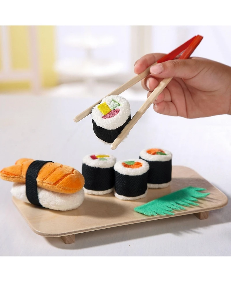 Haba Sushi Set Soft Play Food