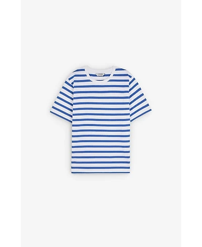 Scalpers Big Boys Stripes Tee