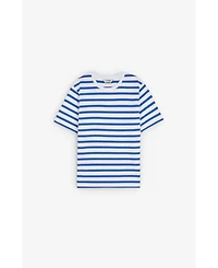 Scalpers Big Boys Stripes Tee
