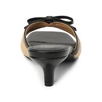 Beach by Matisse Women's Porter Heel