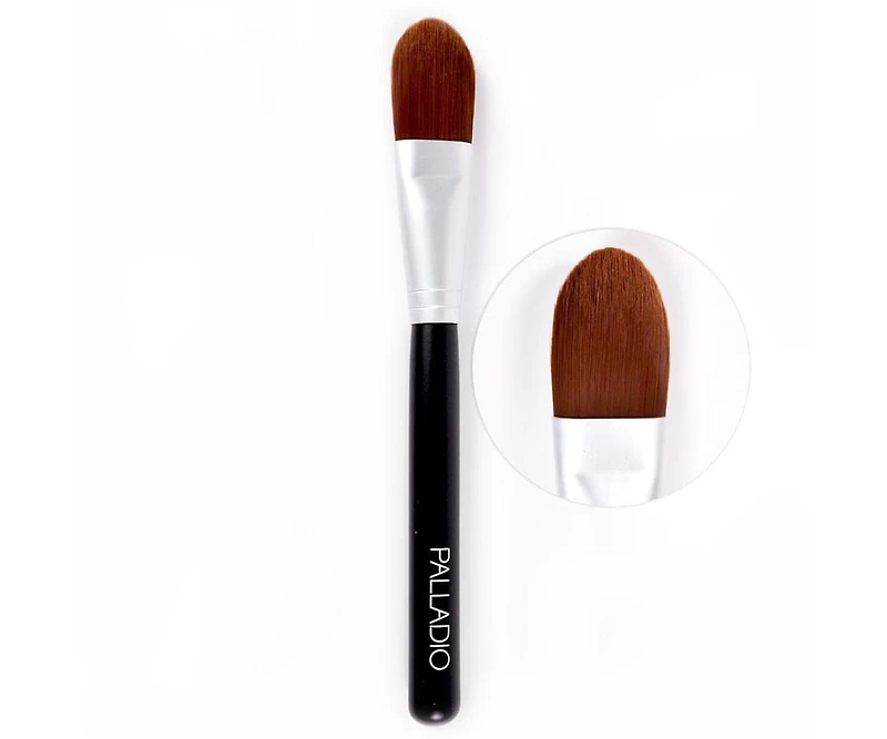 Palladio Foudation Brush