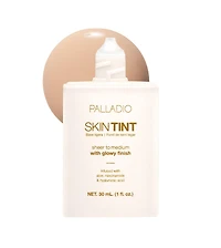 Palladio Skin Tint