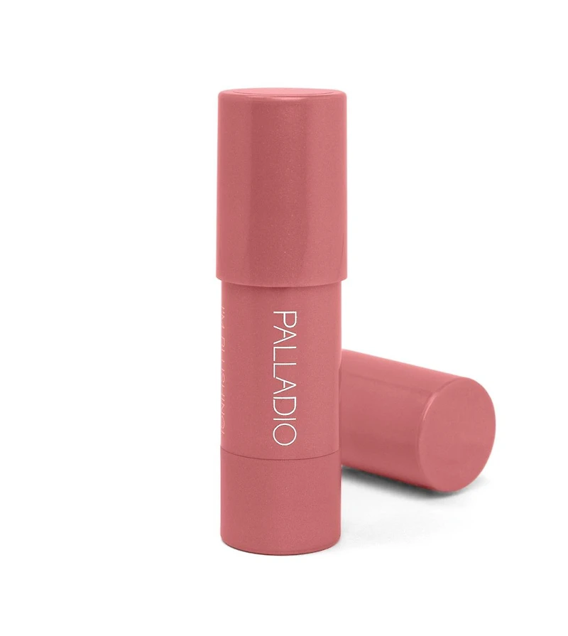 Palladio I'm Blushing 2-in-1 Cheek and Lip Tint - 0.20 oz