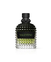 Valentino Men's Uomo Born In Roma Green Stravaganza Eau de Toilette Spray, 3.4 oz.