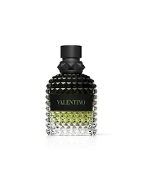 Valentino Men's Uomo Born In Roma Green Stravaganza Eau de Toilette Spray