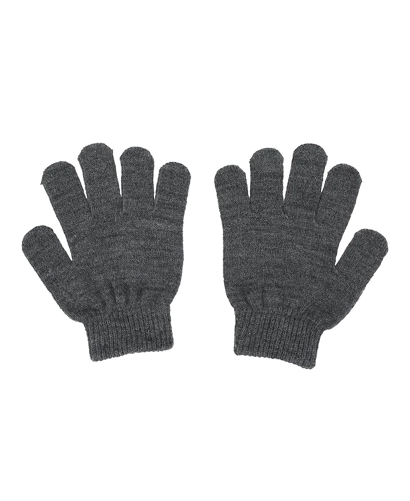 Dragon Ball Z Boys Goku Hat and Gloves Set