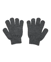 Dragon Ball Z Boys Goku Hat and Gloves Set