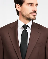 Michael Kors Men's Classic-Fit Wool-Blend Suit Separate Jacket