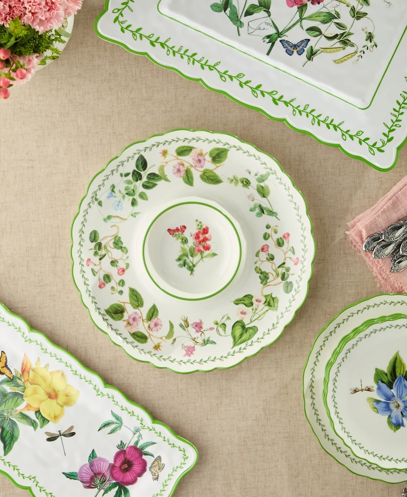 Certified International Mirabella Chip Dip