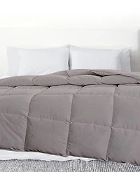 Cheer Collection All Season Down Alternative Hypoallergenic Comforter