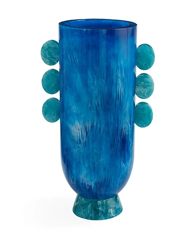 Jonathan Adler Como 6" Disc Vase