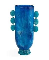Jonathan Adler Como 6" Disc Vase