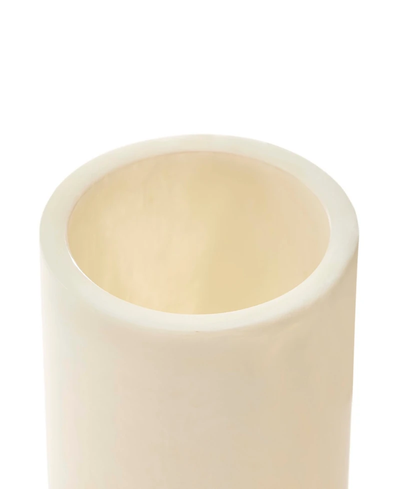 Jonathan Adler Solid 9" Fontana Vase