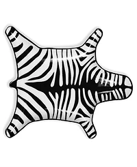Jonathan Adler Zebra 6.2" Stacking Dish