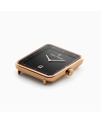 Elton Pepple Men's Modern Montclare - Loop, 38mm