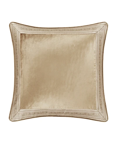 J Queen New York Sandstone Sham, European