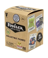 Fuggler Zuru Mystery Collectible Mini Figures Limited Edition Designs