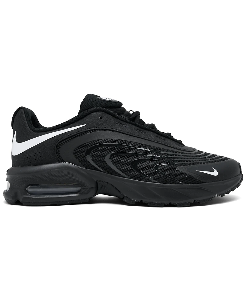 Nike Men's Air Max Fire Casual Sneakers from Finish Line