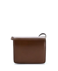 Pre-Owned Celine Teen Classic Box Bag Smooth Leather