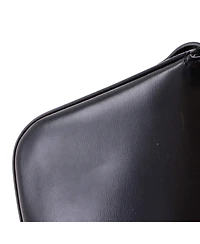 Pre-Owned Celine Triomphe East-West Shoulder Bag Smooth Calfskin