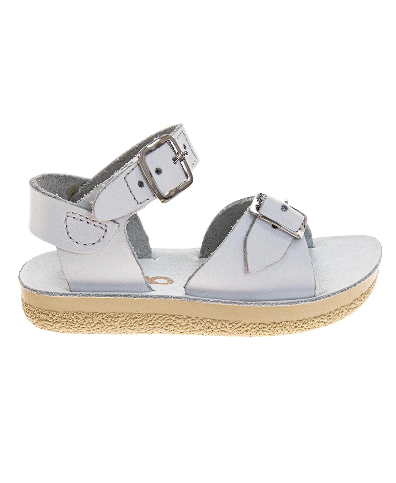 Josmo Big Girls Classic Sandals