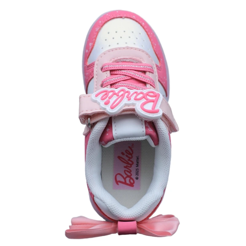Barbie Toddler Light-Up Sneakers