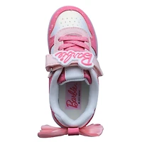 Barbie Toddler Light-Up Sneakers