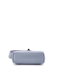 Pre-Owned Celine Teen Soft 16 Bag Grainy Calfskin