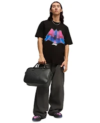 Puma Men's F1 Car Graphic T-Shirt