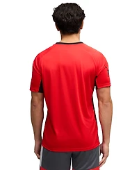Puma Men's Graphic Soccer Jersey