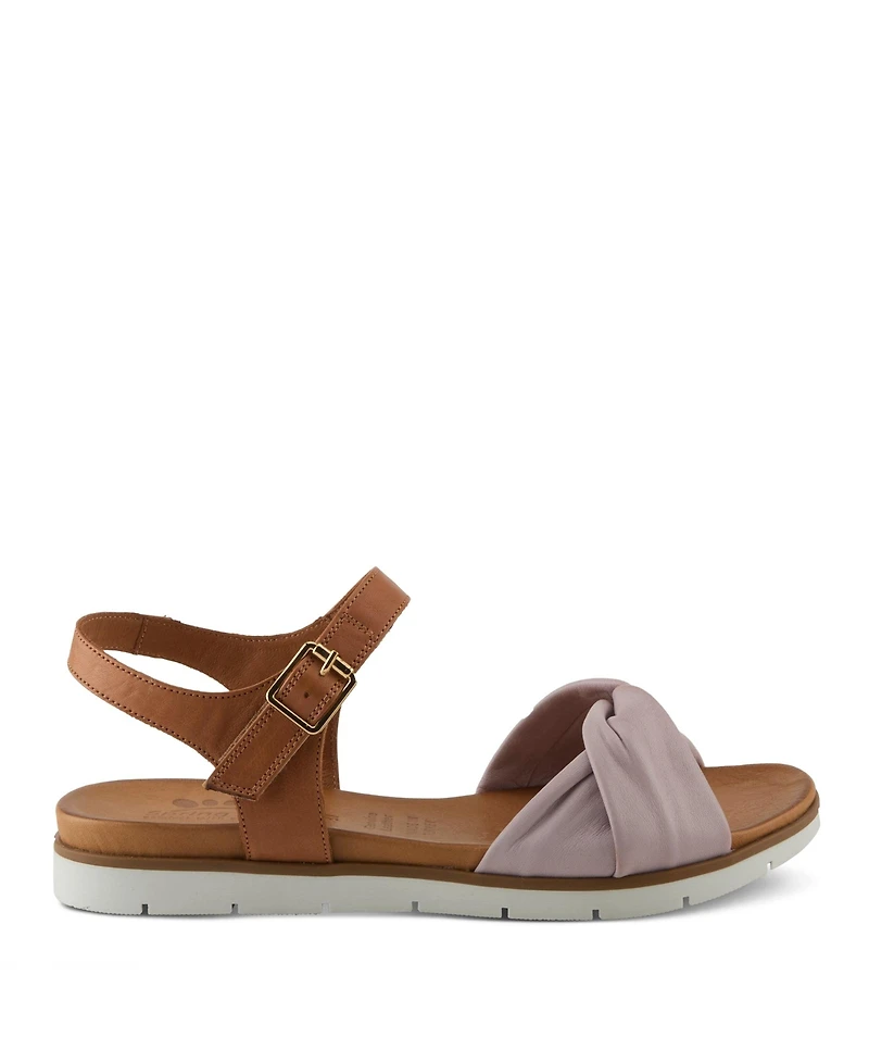 Spring Step Women's Nihira Sandal