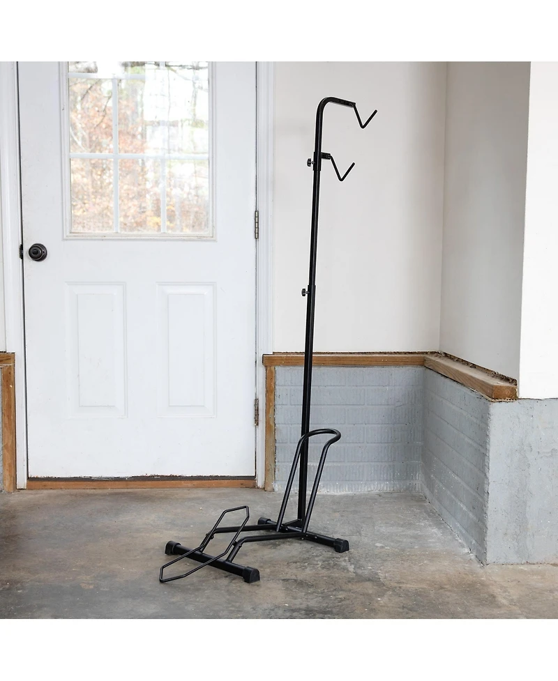 StoreYour CycleStand Pro Bike Floor Stand