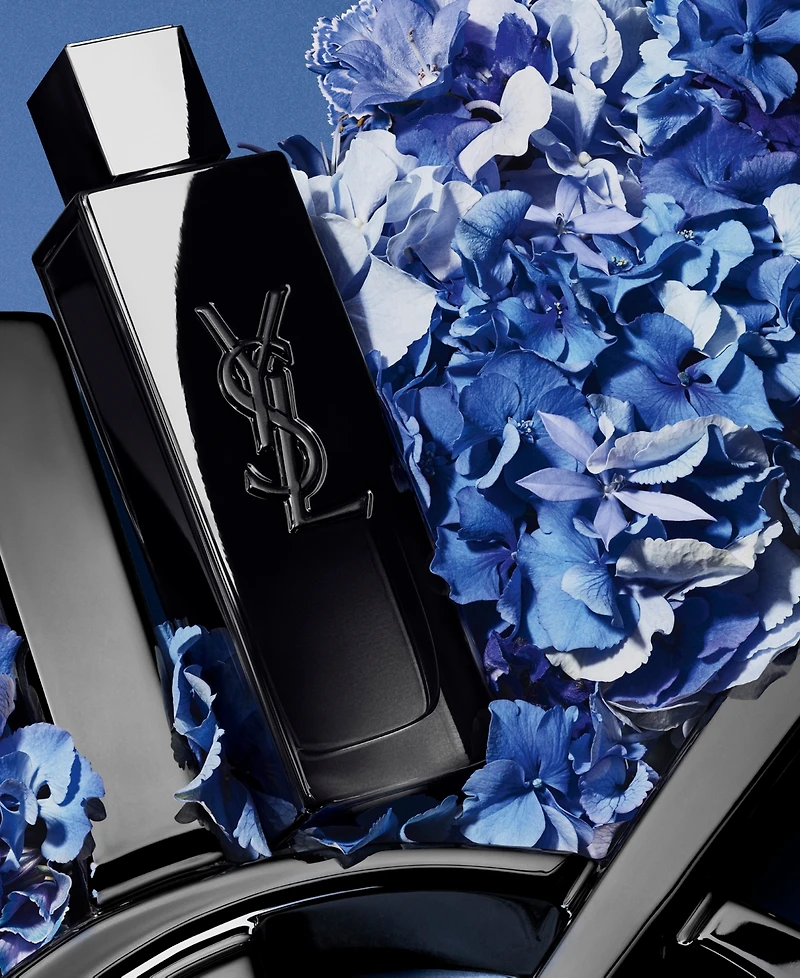 Yves Saint Laurent 2-Pc. Myslf Eau de Parfum Gift Set