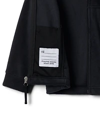 Columbia Toddler Boys Steens Mountain Fleece Jacket