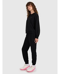 4F Women's Pullover Basic Sweatshirt Without Hood