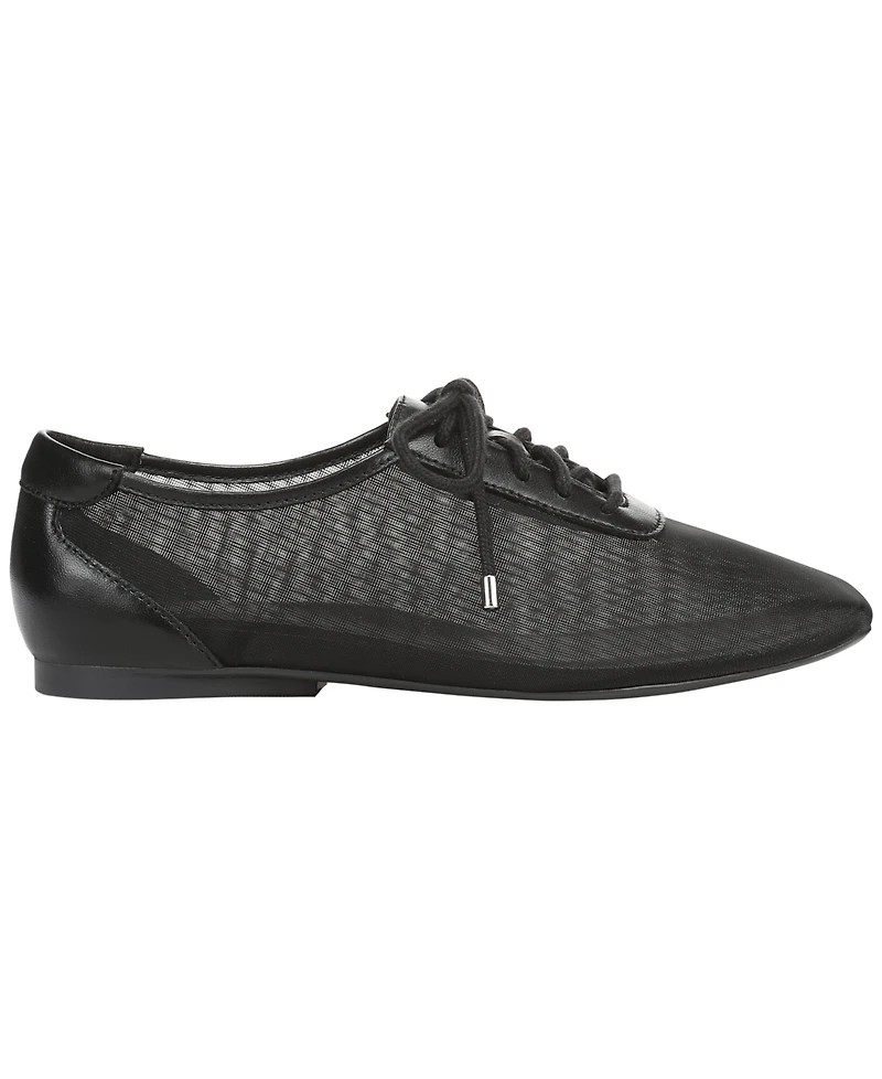 Naturalizer Women's Chazz Oxford Lace-Up Sneakers