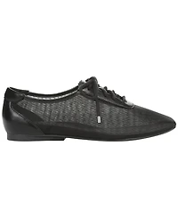 Naturalizer Women's Chazz Oxford Lace-Up Sneakers