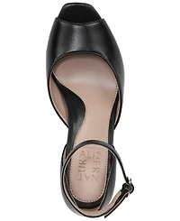 Naturalizer Women's Asha Stiletto Strappy Sandals
